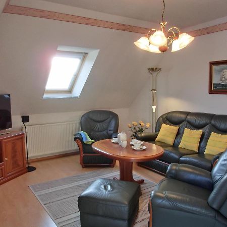 Ferienwohnung N24 Граал-Мюриц Екстериор снимка
