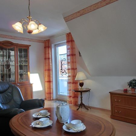 Ferienwohnung N24 Граал-Мюриц Екстериор снимка