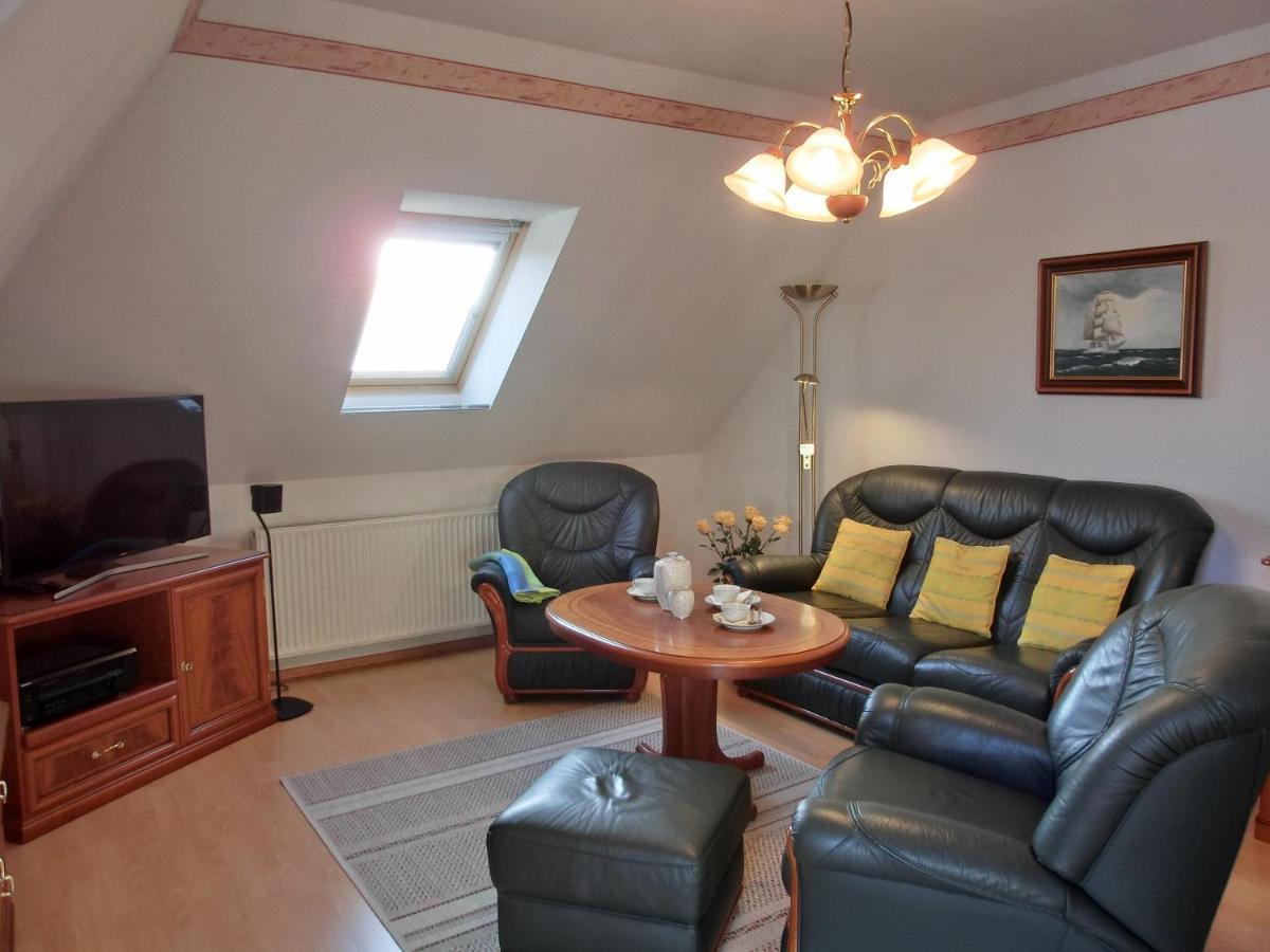 Ferienwohnung N24 Граал-Мюриц Екстериор снимка