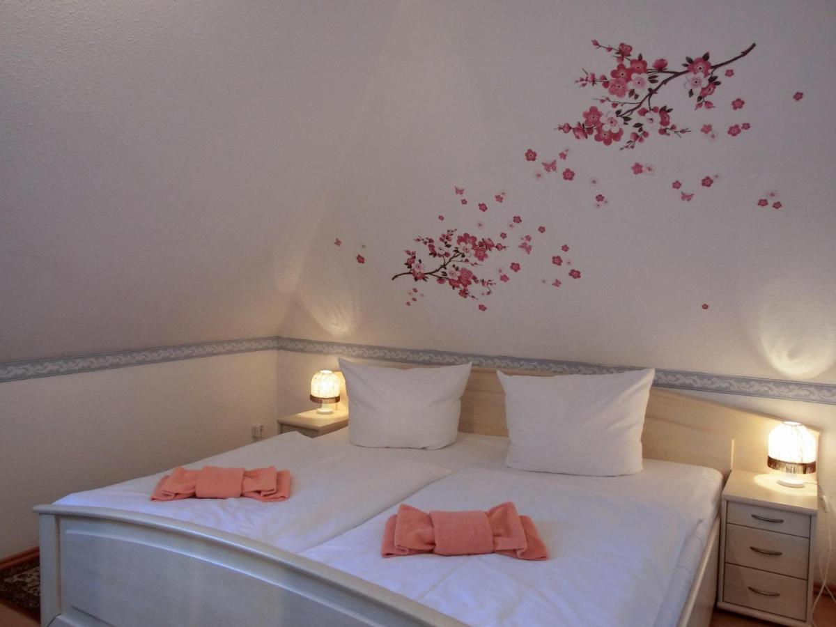Ferienwohnung N24 Граал-Мюриц Екстериор снимка