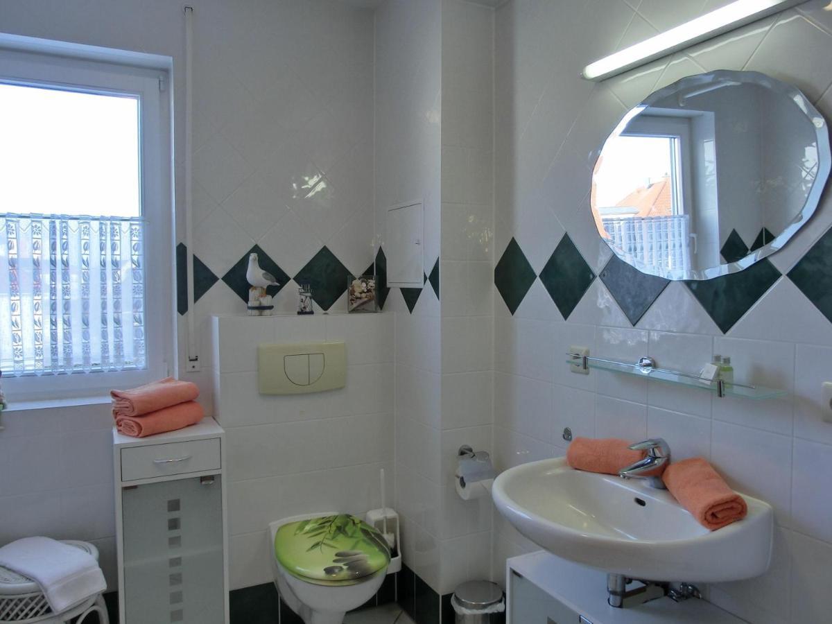Ferienwohnung N24 Граал-Мюриц Екстериор снимка