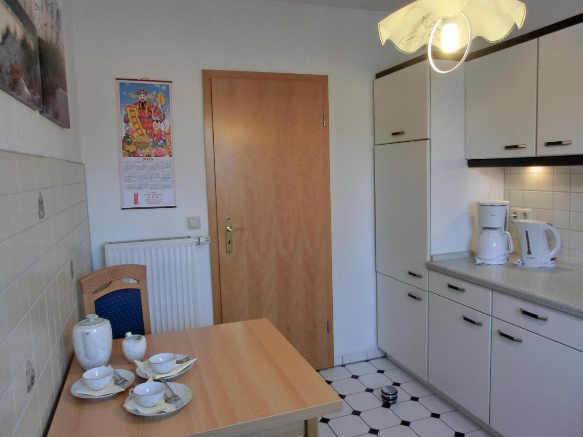 Ferienwohnung N24 Граал-Мюриц Екстериор снимка